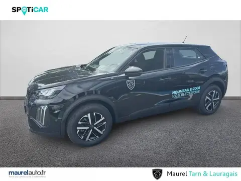 Used PEUGEOT 2008 Electric 2024 Ad 