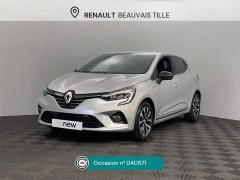 Used RENAULT CLIO Petrol 2023 Ad 