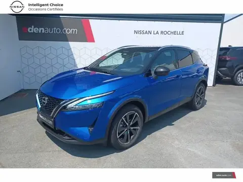 Used NISSAN QASHQAI Petrol 2022 Ad 