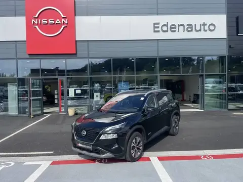 Annonce NISSAN X-TRAIL Hybride 2023 d'occasion 