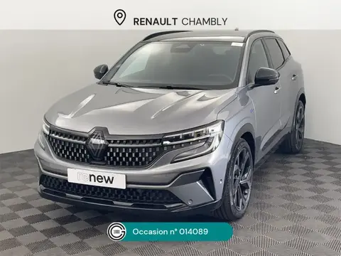 Annonce RENAULT AUSTRAL Hybride 2023 d'occasion 