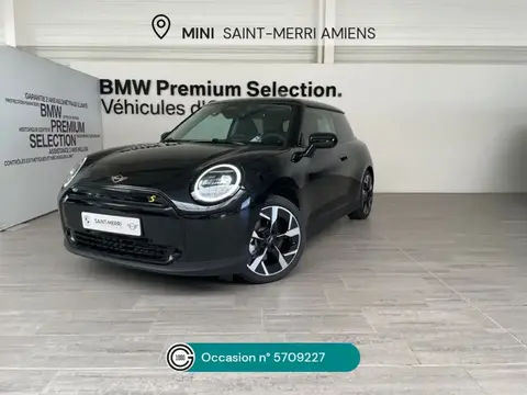 Annonce MINI MINI Électrique 2024 d'occasion 