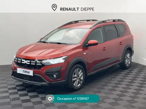 Used DACIA JOGGER Petrol 2023 Ad 