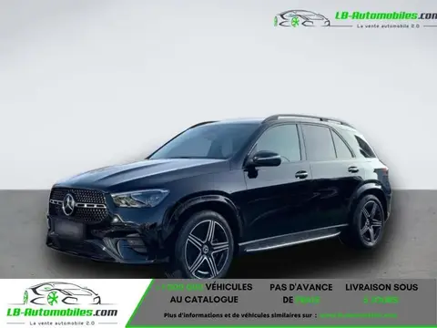 Used MERCEDES-BENZ CLASSE GLE Diesel 2024 Ad 