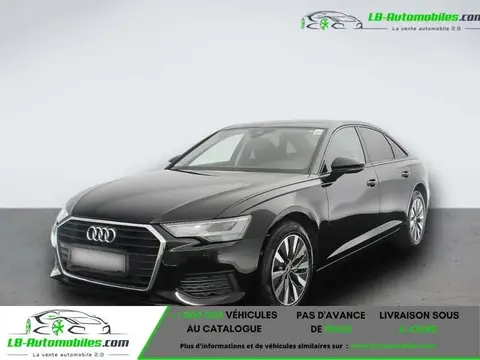 Annonce AUDI A6 Diesel 2022 d'occasion 