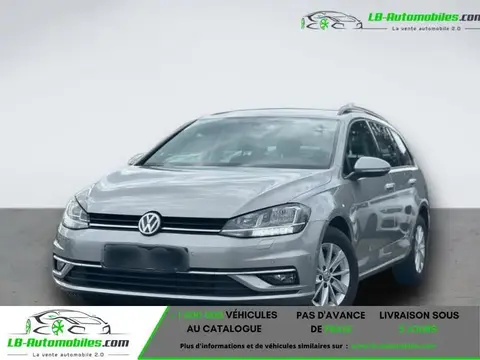 Annonce VOLKSWAGEN GOLF Diesel 2018 d'occasion 