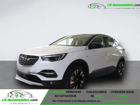 Used OPEL GRANDLAND Diesel 2020 Ad 