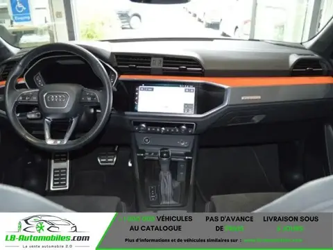 Used AUDI Q3 Petrol 2021 Ad 