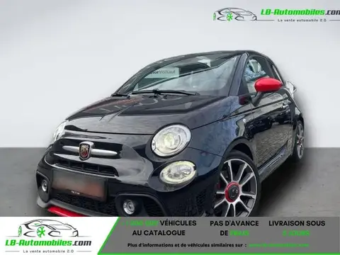 Used ABARTH 595 Petrol 2019 Ad 