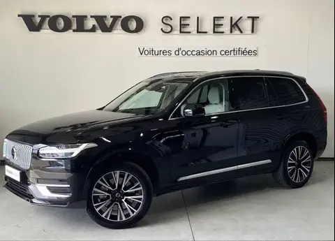 Used VOLVO XC90 Hybrid 2024 Ad 