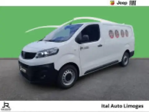 Used FIAT SCUDO Diesel 2023 Ad 