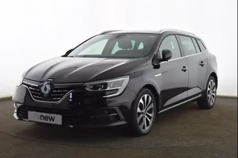 Annonce RENAULT MEGANE Diesel 2023 d'occasion 