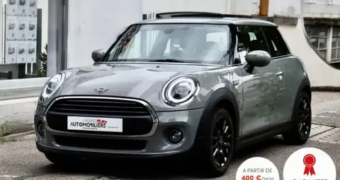 Used MINI ONE Petrol 2021 Ad 