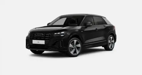 Used AUDI Q2 Petrol 2024 Ad 