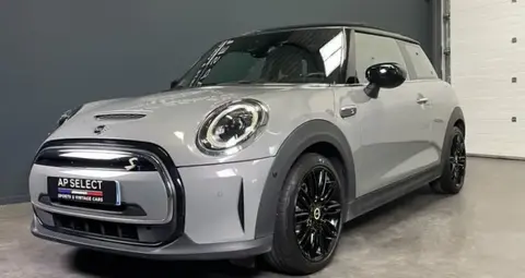 Used MINI COOPER Electric 2021 Ad 