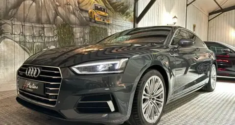 Used AUDI A5 Diesel 2019 Ad 