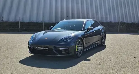 Used PORSCHE PANAMERA Hybrid 2018 Ad 