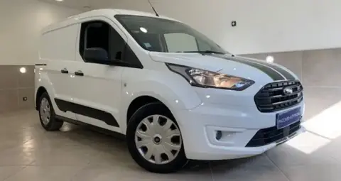 Used FORD TRANSIT Diesel 2021 Ad 