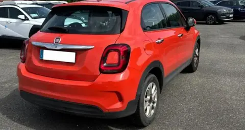 Used FIAT 500X Petrol 2021 Ad 