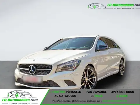 Used MERCEDES-BENZ CLASSE CL Petrol 2016 Ad 