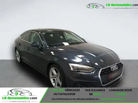 Annonce AUDI A5 Diesel 2020 d'occasion 