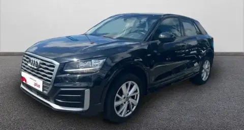 Annonce AUDI Q2 Essence 2018 d'occasion 