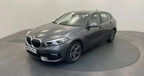 Annonce BMW SERIE 1 Essence 2021 d'occasion 