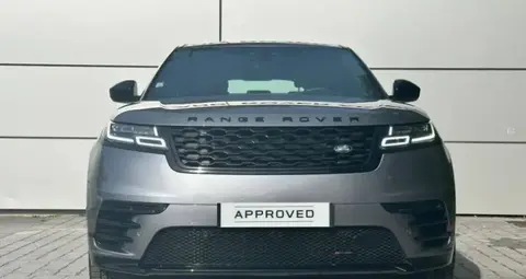 Annonce LAND ROVER RANGE ROVER VELAR Hybride 2022 d'occasion 