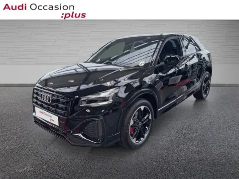 Used AUDI Q2 Petrol 2024 Ad 