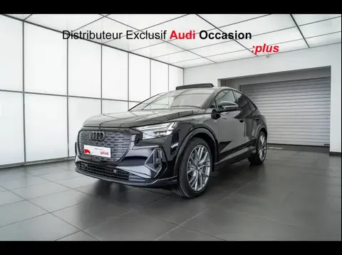 Used AUDI Q4 Not specified 2024 Ad 