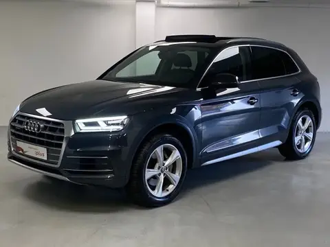 Used AUDI Q5 Diesel 2019 Ad 