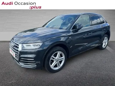 Used AUDI Q5 Diesel 2019 Ad 