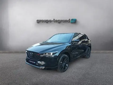 Used MAZDA CX-5 Diesel 2024 Ad 