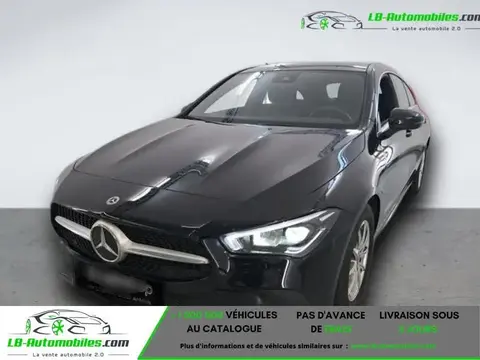 Used MERCEDES-BENZ CLASSE CL Petrol 2021 Ad 