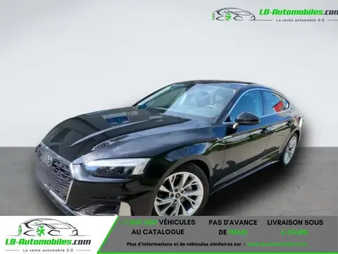 Used AUDI A5 Petrol 2023 Ad 