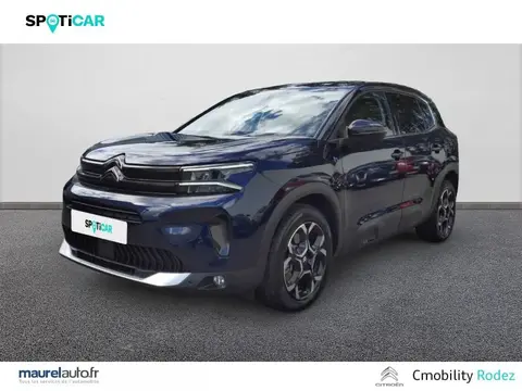 Used CITROEN C5 AIRCROSS Hybrid 2023 Ad 