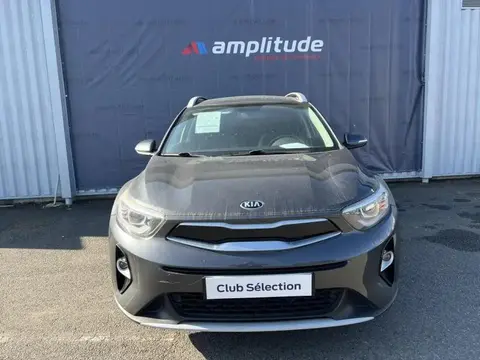 Annonce KIA STONIC Essence 2020 d'occasion 