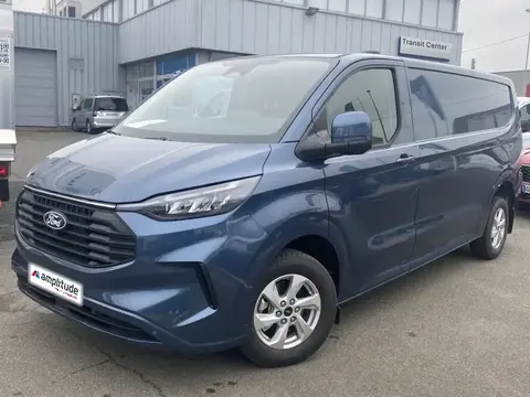 Annonce FORD TRANSIT Diesel 2024 d'occasion 