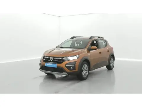 Used DACIA SANDERO Petrol 2022 Ad 