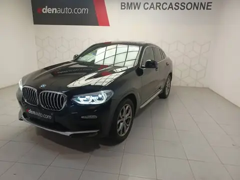 Used BMW X4 Diesel 2019 Ad 