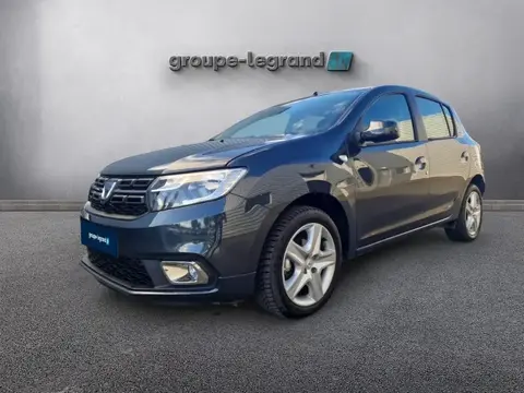 Used DACIA SANDERO Diesel 2019 Ad 