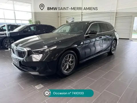 Annonce BMW SERIE 5 Diesel 2024 d'occasion 