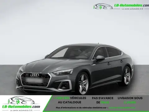 Used AUDI A5 Diesel 2021 Ad 