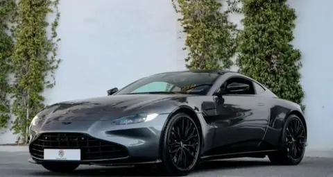 Annonce ASTON MARTIN V8 Essence 2022 d'occasion 