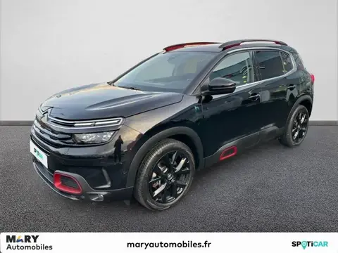 Used CITROEN C5 AIRCROSS Petrol 2021 Ad 