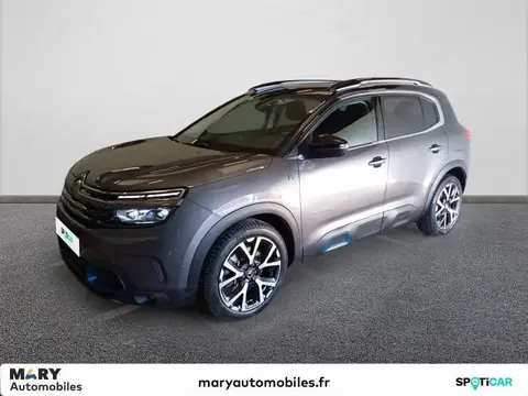 Used CITROEN C5 AIRCROSS Petrol 2020 Ad 