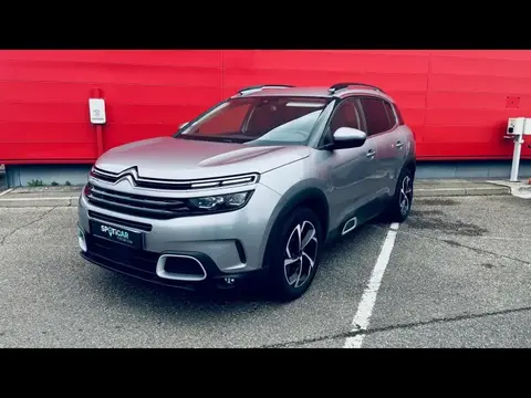 Used CITROEN C5 AIRCROSS Petrol 2020 Ad 