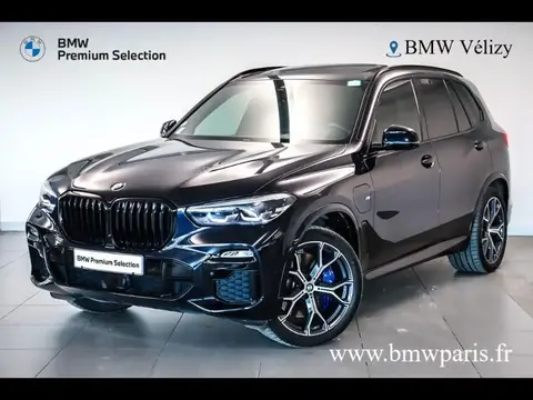 Used BMW X5 Petrol 2021 Ad 