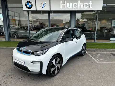 Used BMW SERIE 1 Not specified 2019 Ad 