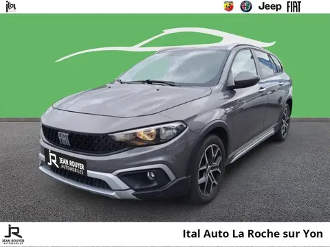 Used FIAT TIPO Petrol 2023 Ad 